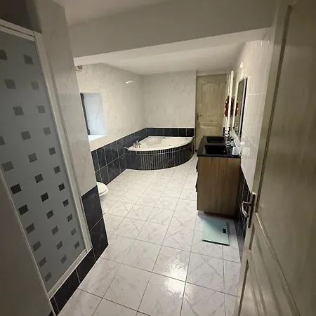 Σπίτι διακοπών Maison Avec Piscine Privee
