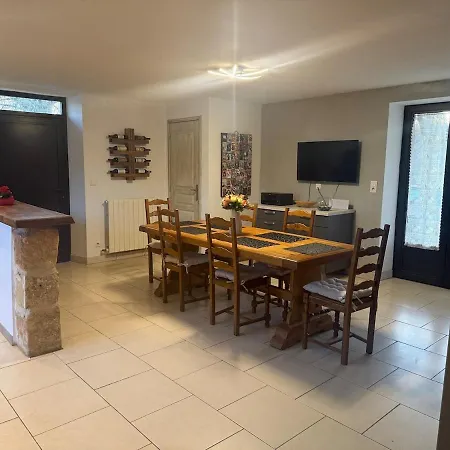 Maison Avec Piscine Privee Σπίτι διακοπών