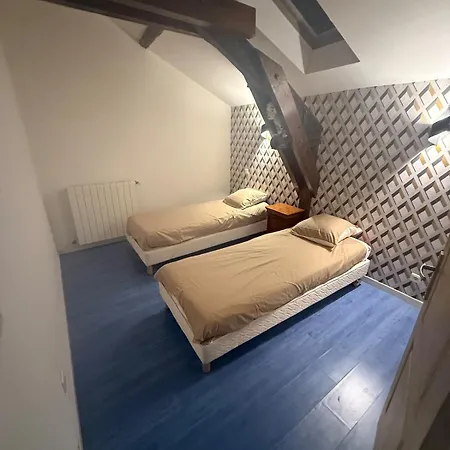 Maison Avec Piscine Privee Saint-Martin-le-Redon